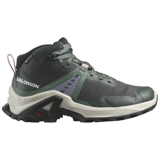 Salomon X Raise Mid GORE-TEX® hiking boots