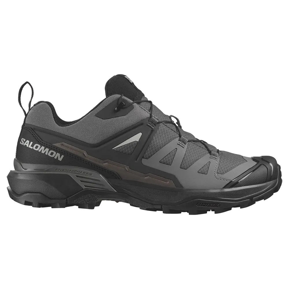 Salomon X Ultra 360 hiking shoes