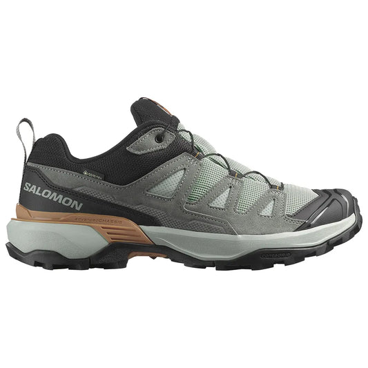 Salomon X Ultra 360 Leather GORE-TEX® hiking shoes