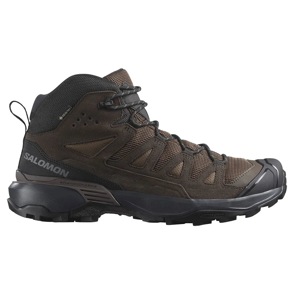 Salomon X Ultra 360 Ltr Mid GORE-TEX® hiking boots