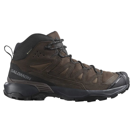 Salomon X Ultra 360 Ltr Mid GORE-TEX® hiking boots