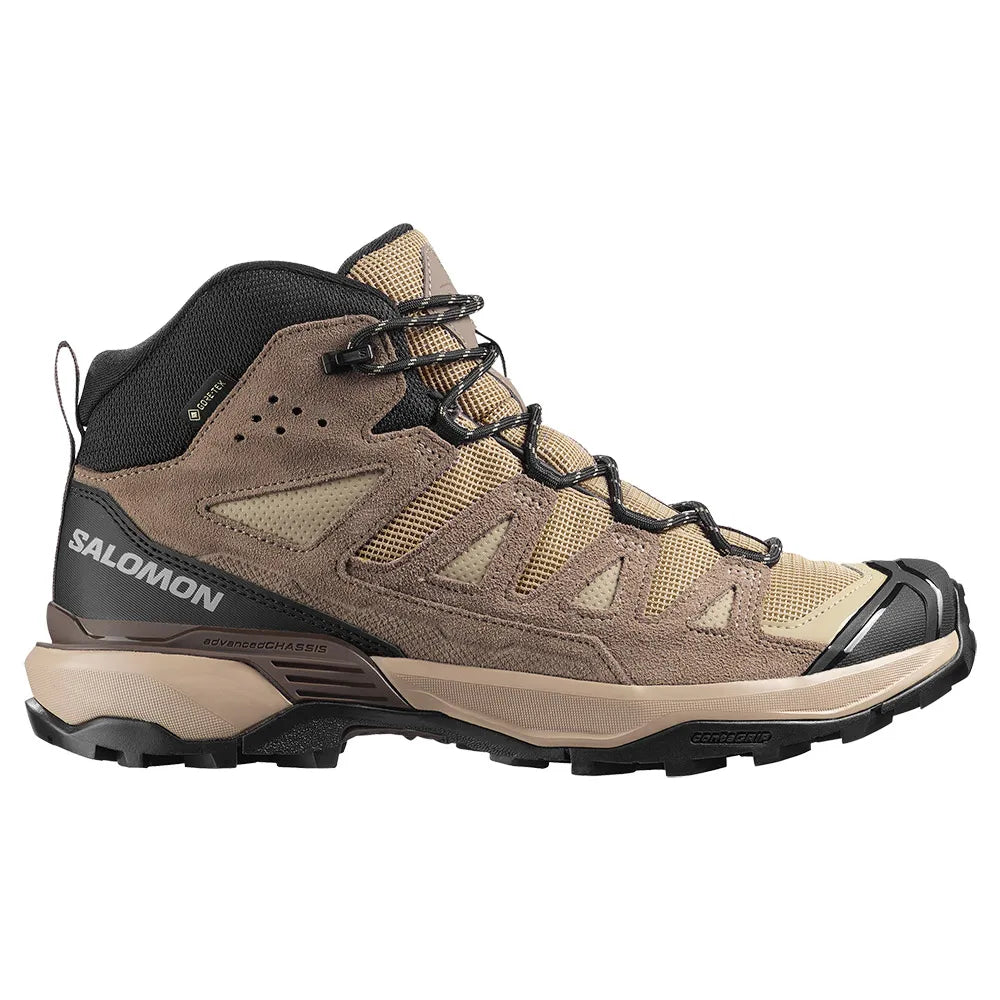 Salomon X Ultra 360 Ltr Mid GORE-TEX® hiking shoes