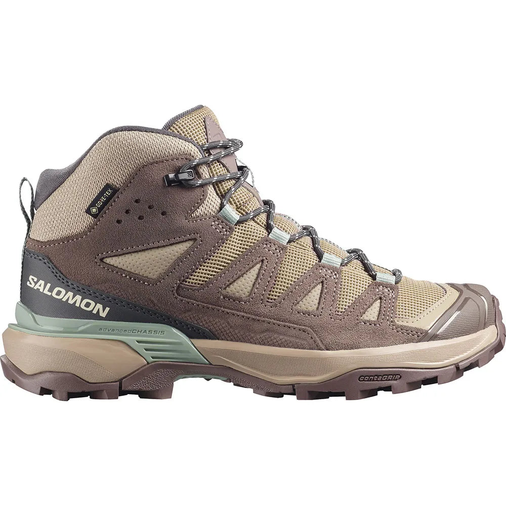 Salomon X Ultra 360 Ltr Mid GORE-TEX® hiking shoes