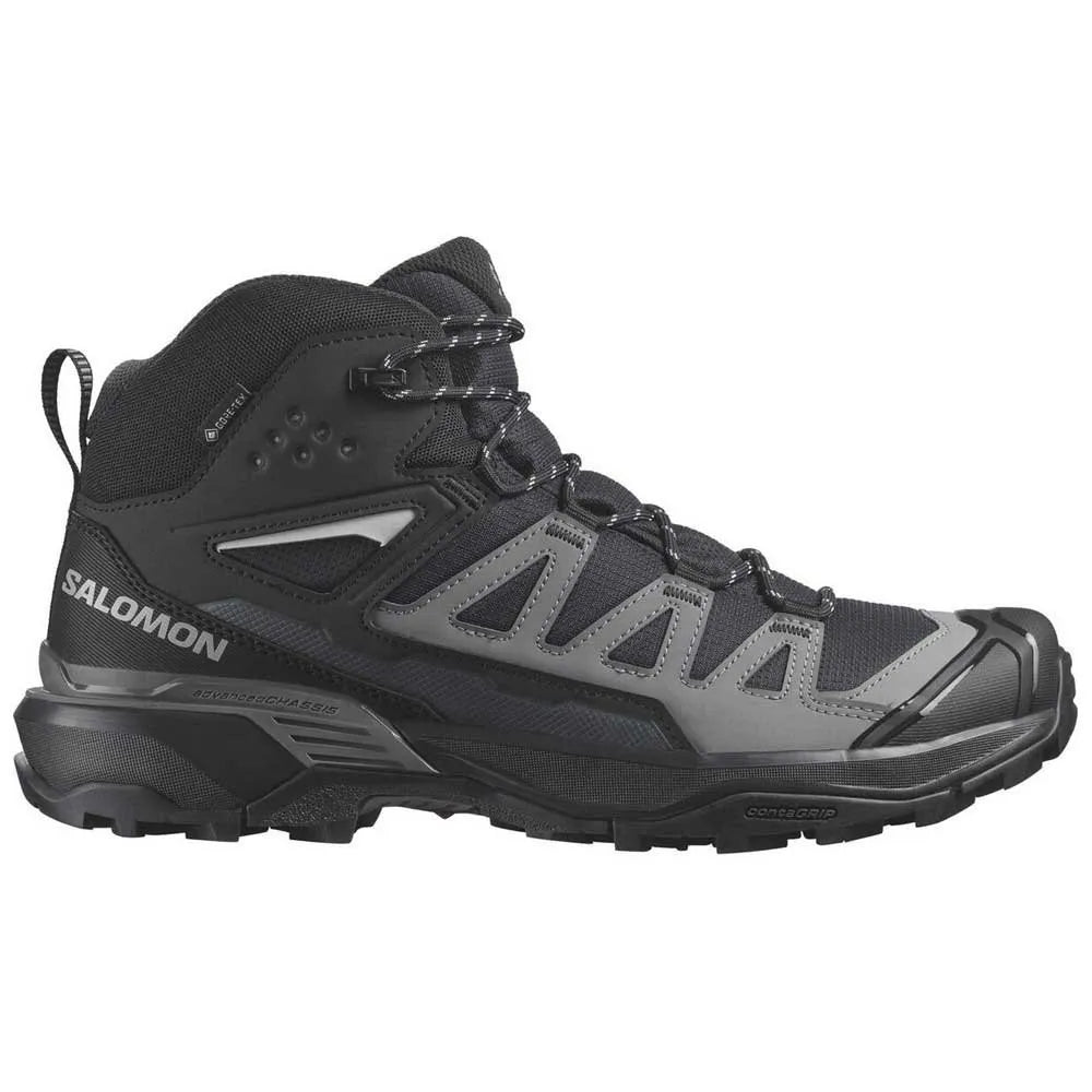 Salomon X Ultra 360 Mid GORE-TEX® hiking boots