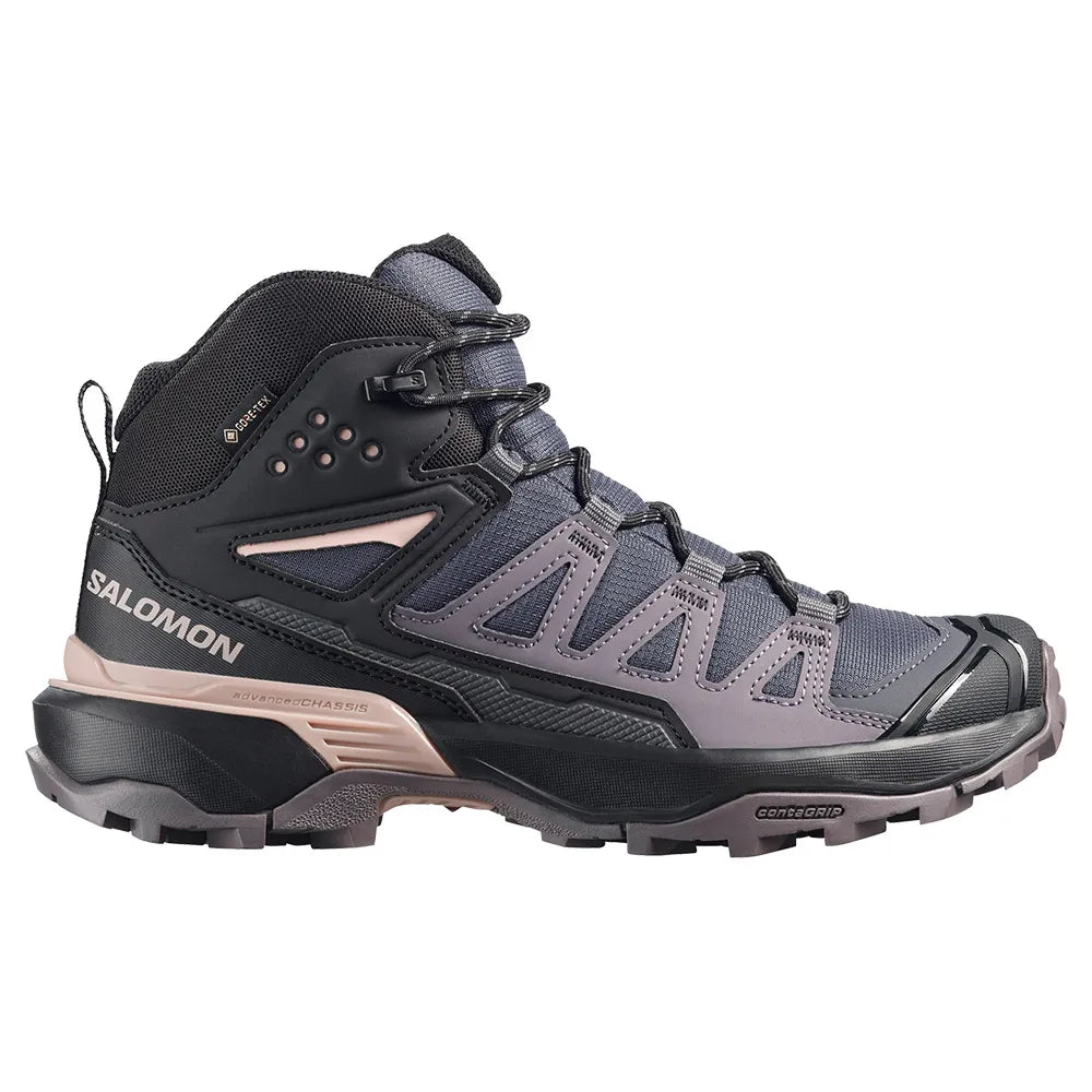 Salomon X Ultra 360 Mid GORE-TEX® hiking shoes
