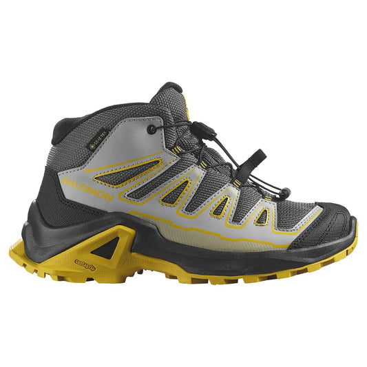 Salomon X Ultra Mid GORE-TEX® hiking boots