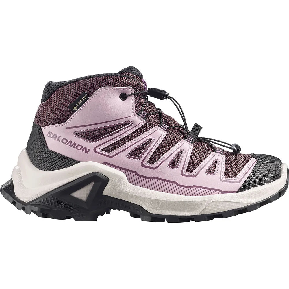 Salomon X Ultra Mid GORE-TEX® hiking boots
