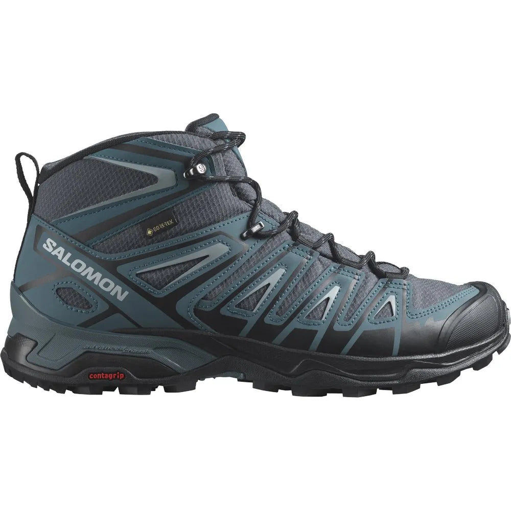 Salomon X Ultra Pioneer Mid GORE-TEX® hiking boots