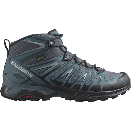 Salomon X Ultra Pioneer Mid GORE-TEX® hiking boots