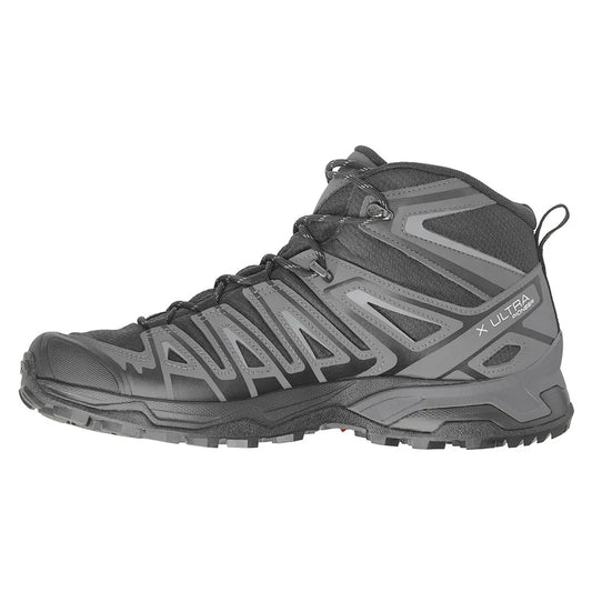 Salomon X Ultra Pioneer Mid GORE-TEX® hiking shoes