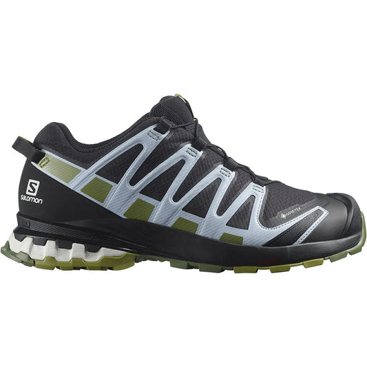 Salomon XA Pro 3D V8 GORE-TEX® trail running shoes