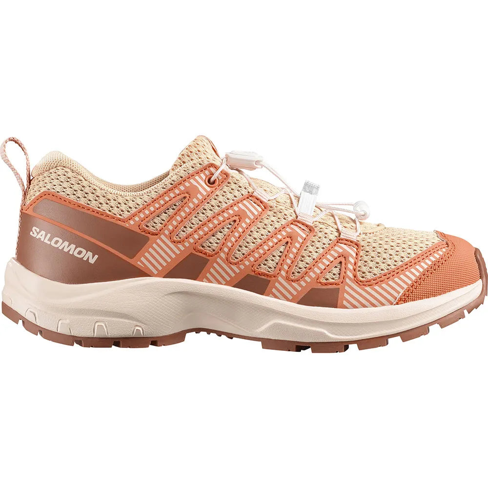 Salomon XA Pro 3D V8 trail running shoes