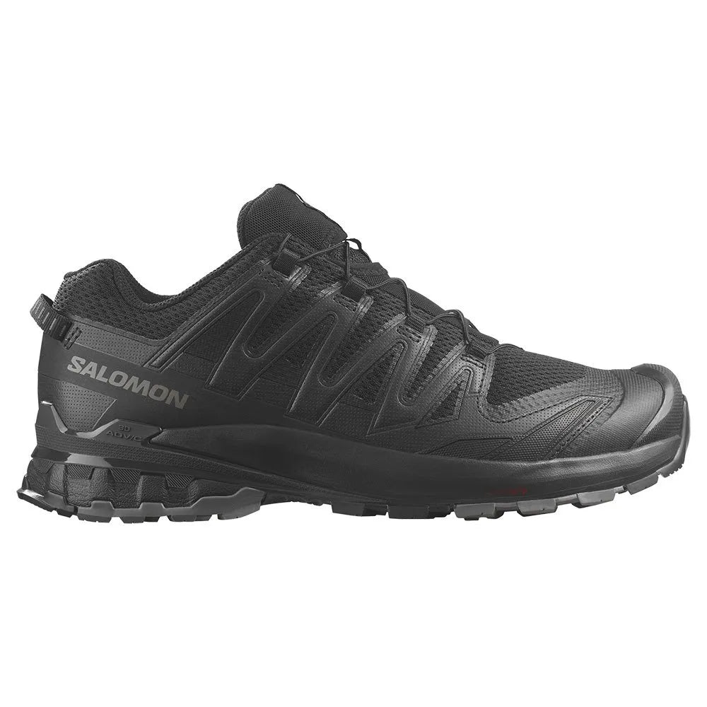 Salomon XA Pro 3D V9 Wide Trail Running Shoes