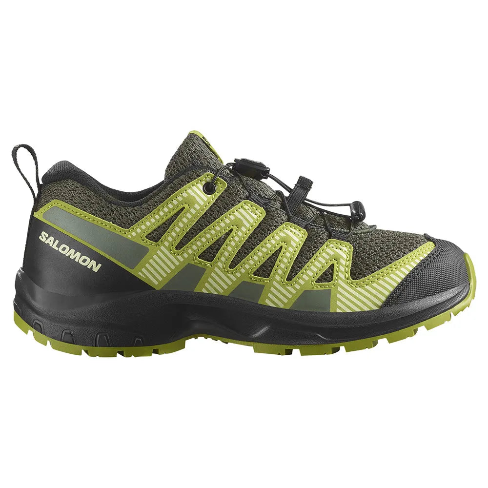 Salomon XA Pro V8 hiking shoes