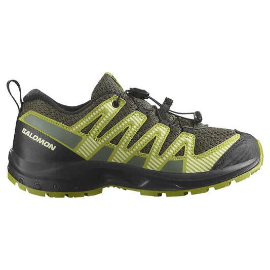Salomon XA Pro V8 hiking shoes