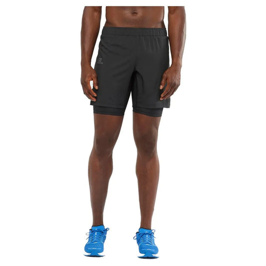 Salomon XA Twinskin shorts