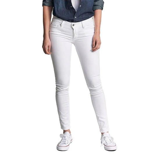 Salsa jeans 1191210001 Push Up Skinny jeans