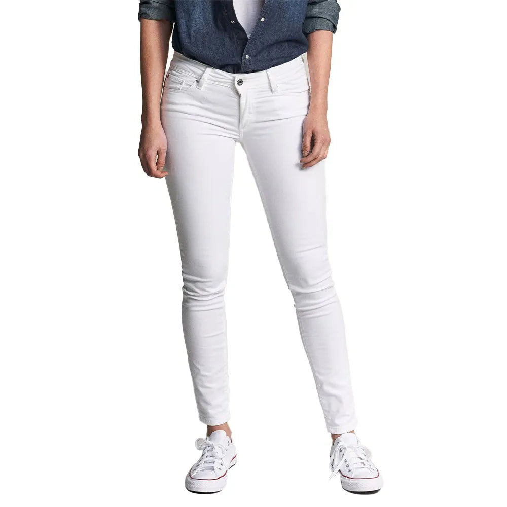 Salsa jeans 1191210001 Push Up Skinny jeans