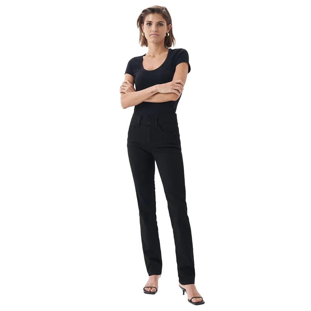 Salsa jeans 123424 Push In Secret Slim True jeans