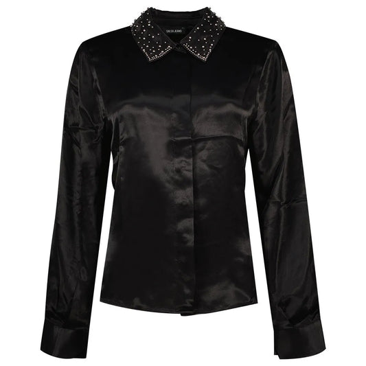 Salsa jeans 21007107 long sleeve shirt