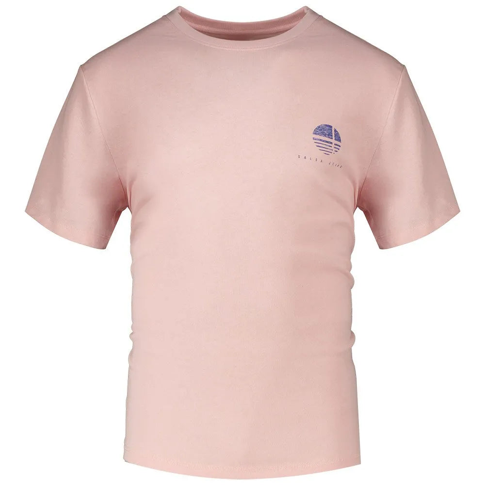 Salsa jeans 21008172 short sleeve T-shirt