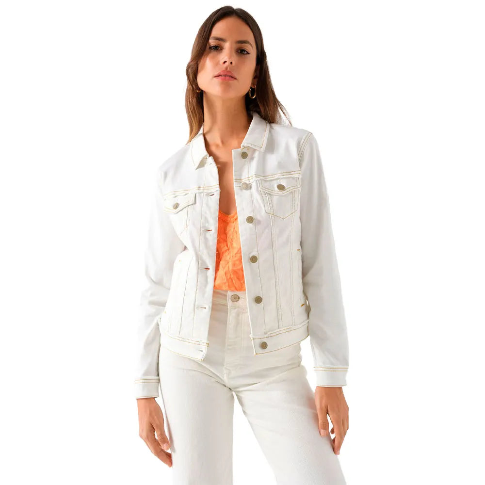 Salsa jeans 21008629 jacket