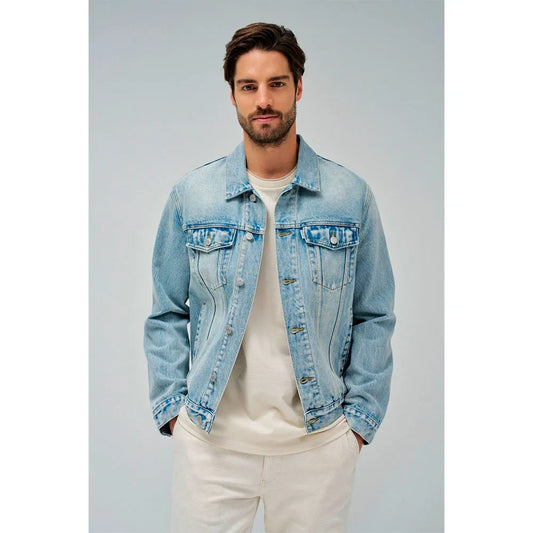 Salsa jeans 21009503 jacket