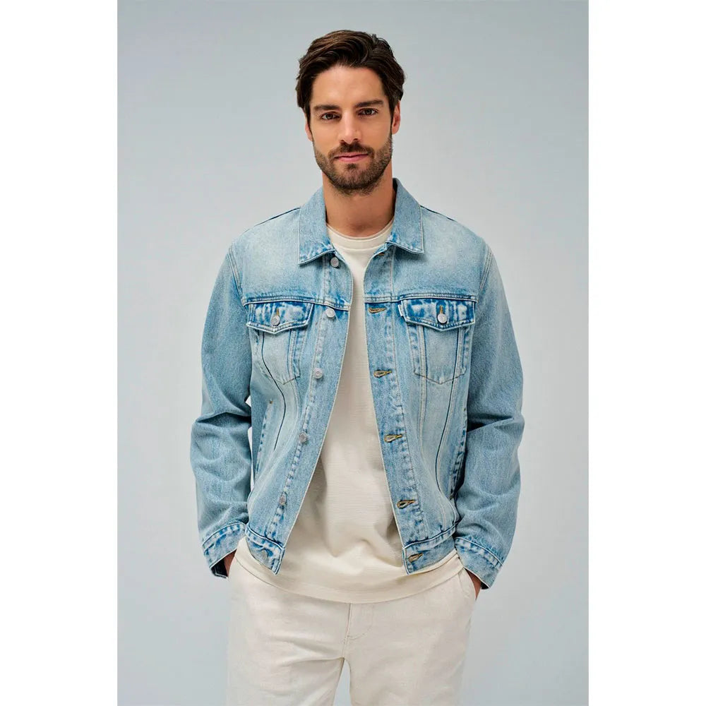 Salsa jeans 21009503 jacket