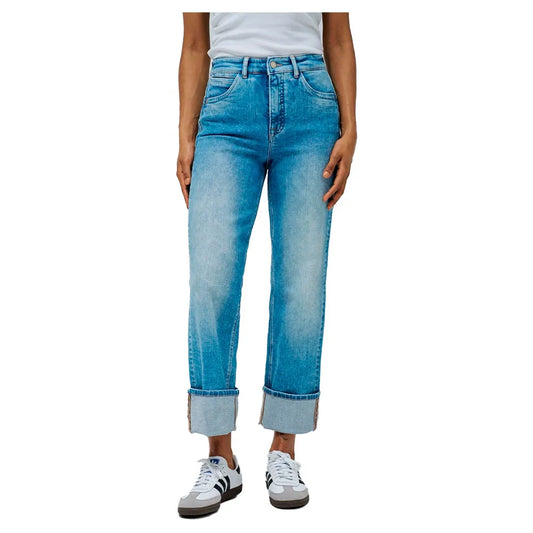 Salsa jeans 21009587 pants