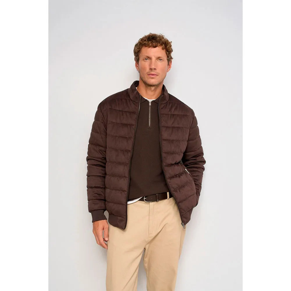 Salsa jeans 21010233 Regular Fit bomber jacket