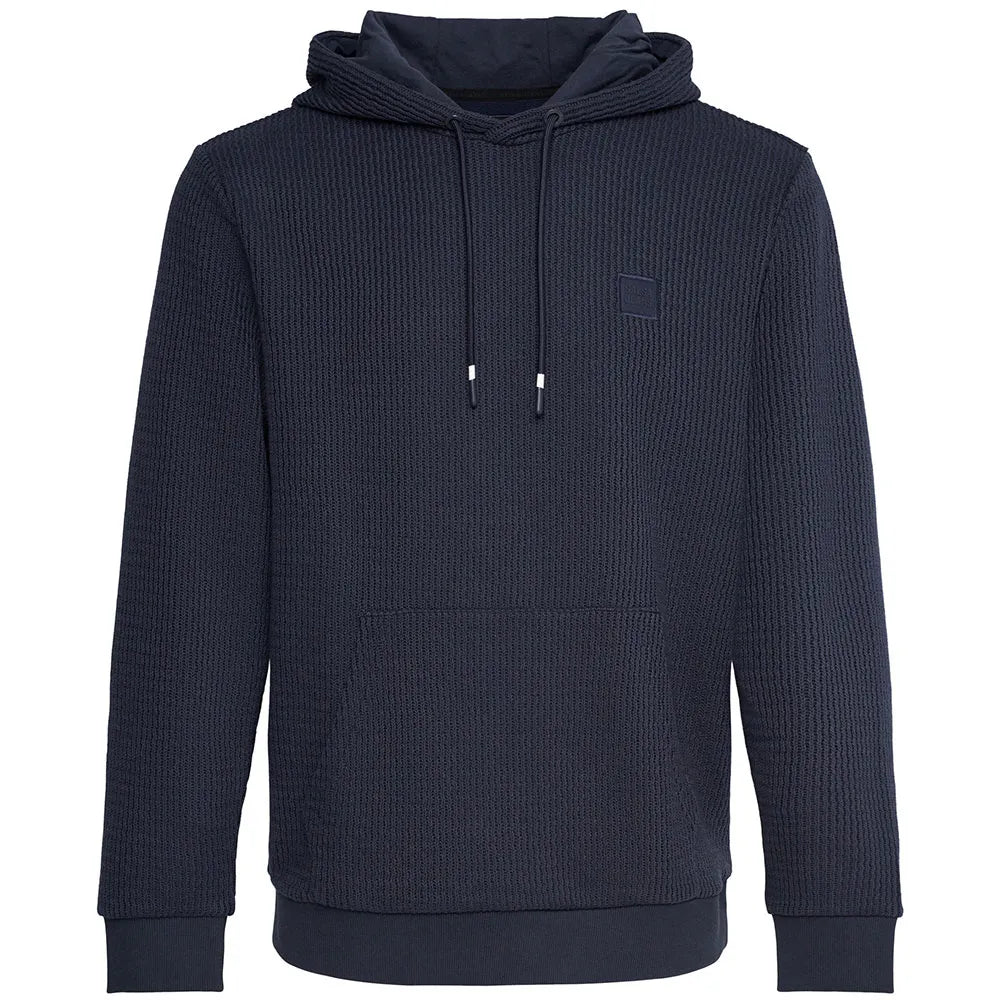 Salsa jeans 21010285 Regular Fit hoodie sweater