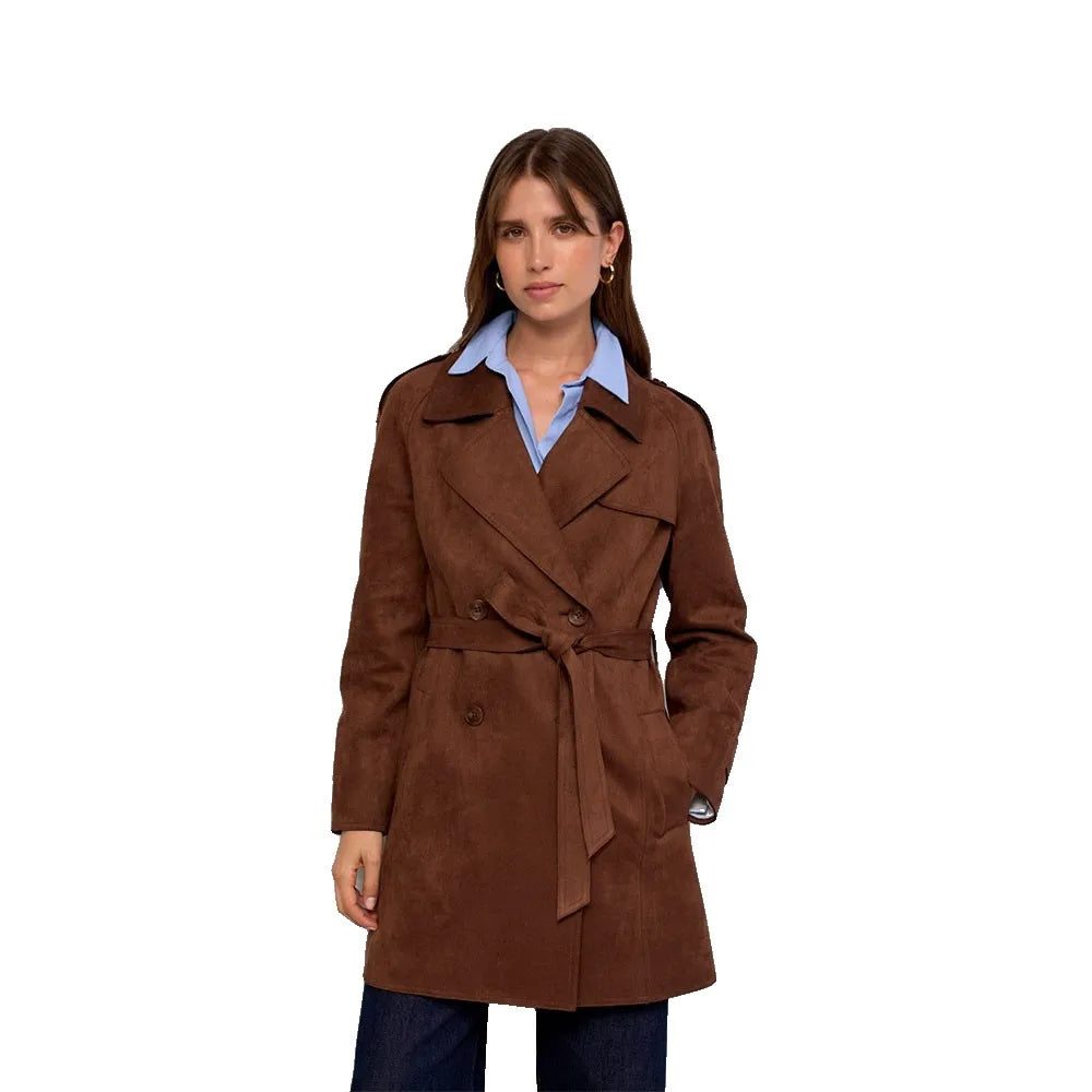 Salsa jeans 21010380 Regular Fit coat