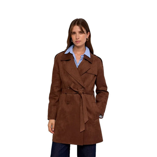 Salsa jeans 21010380 Regular Fit coat
