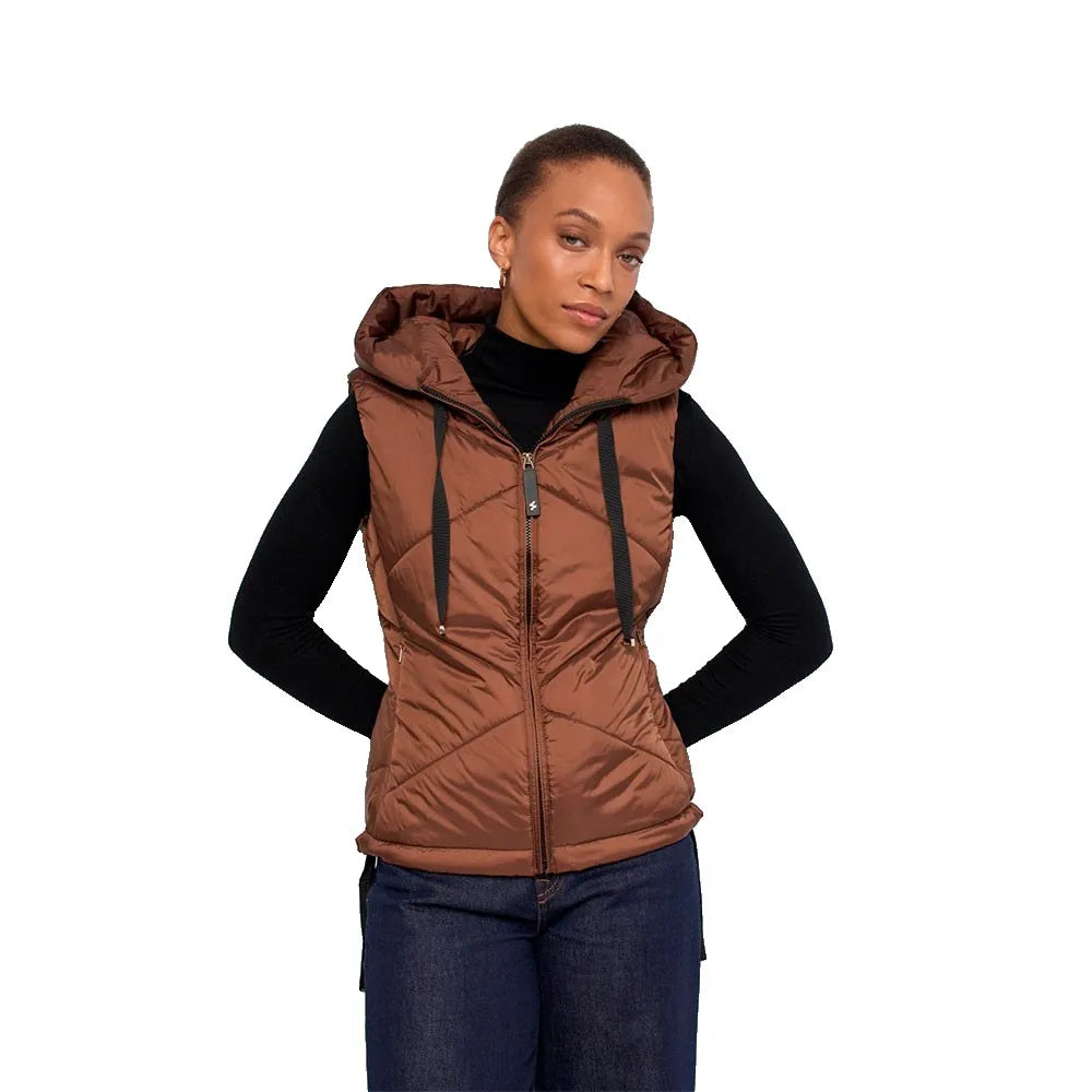 Salsa jeans 21010396 Regular Fit vest