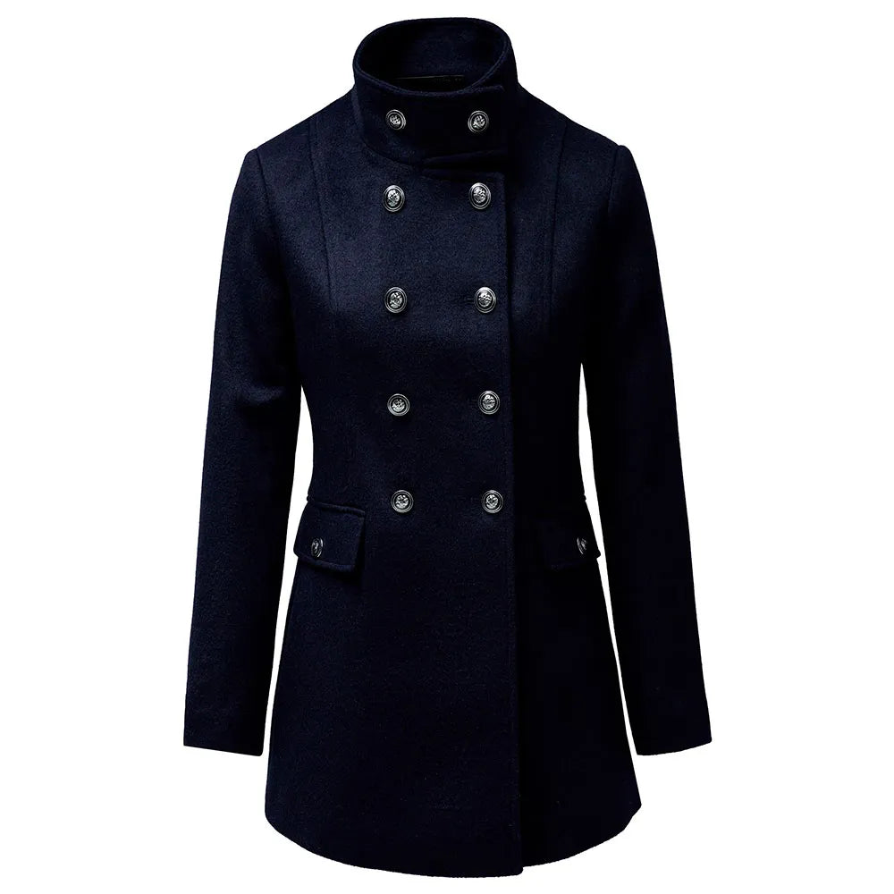 Salsa jeans 21010404 Regular Fit coat