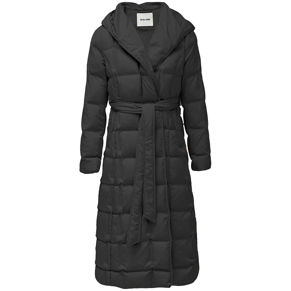 Salsa jeans 21010406 Regular Fit padded jacket