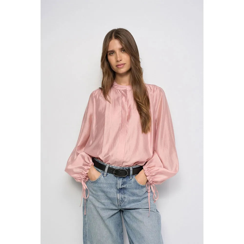 Salsa jeans 21010470 Regular Fit long sleeve shirt