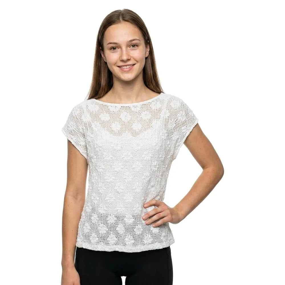 Salsa jeans 21011063 short sleeve T-shirt