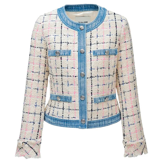 Salsa jeans 21011070 jacket