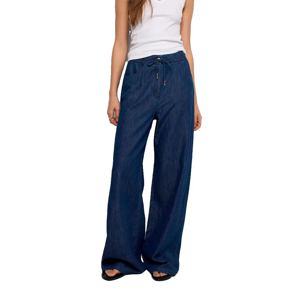 Salsa jeans 21011517 Wide Leg jeans