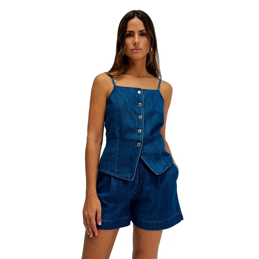 Salsa jeans 21011520 waistcoat
