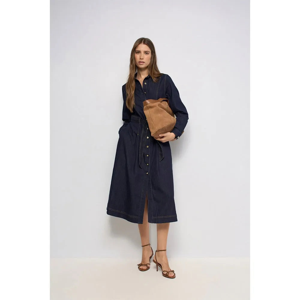 Salsa jeans 21011527 dress