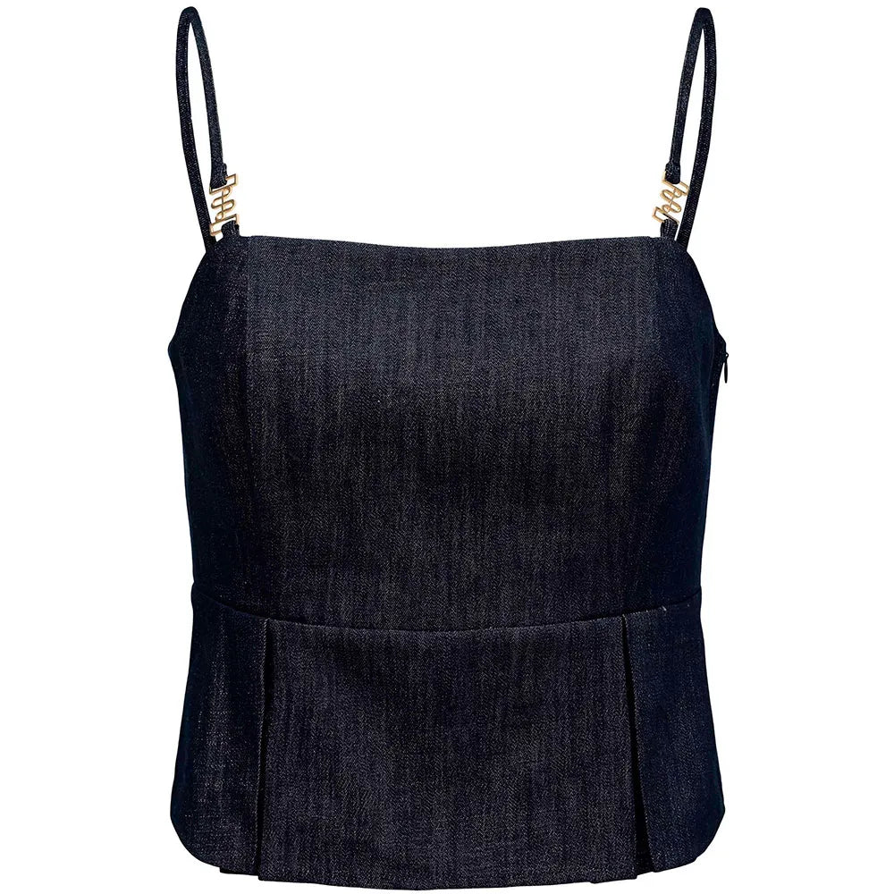 Salsa jeans 21011539 waistcoat
