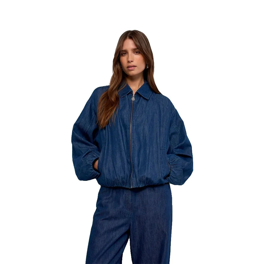 Salsa jeans 21011541 denim jacket