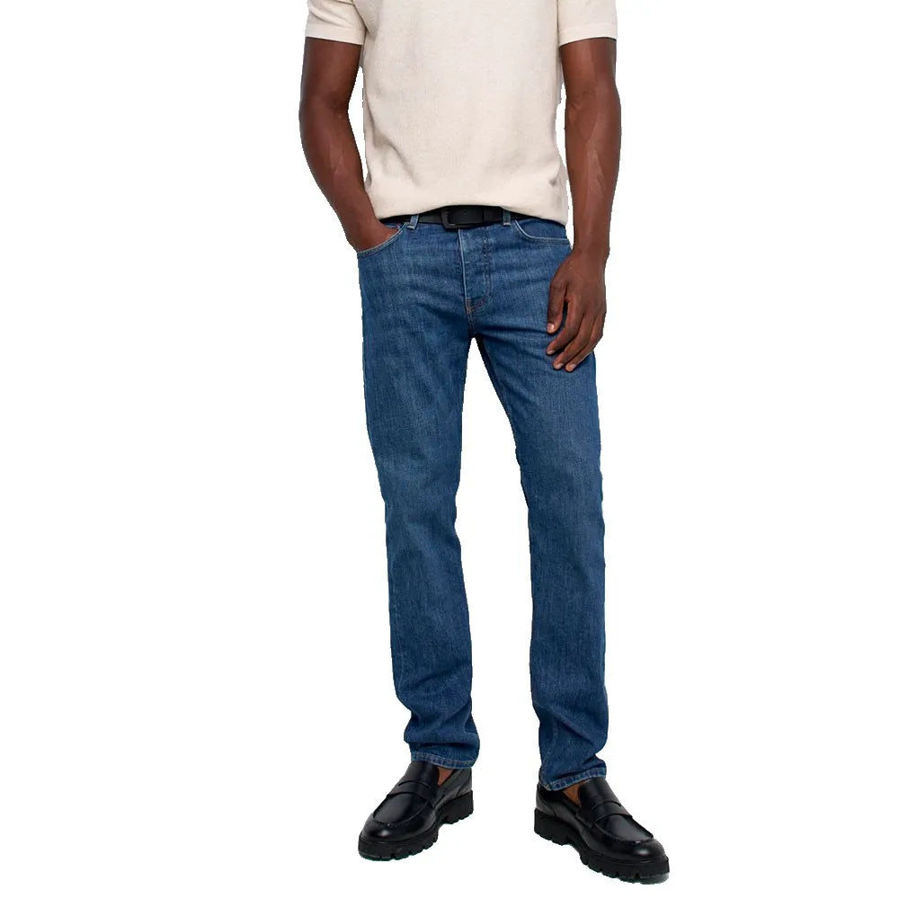 Salsa jeans 21011546 Slim Fit jeans