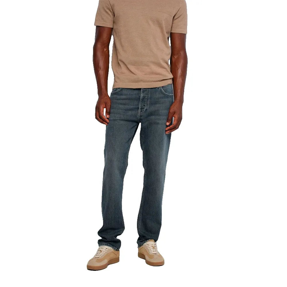 Salsa jeans 21011548 Regular Fit jeans