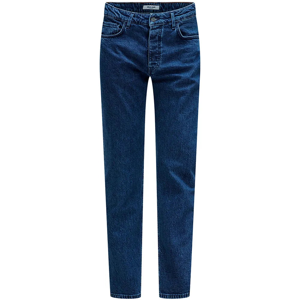 Salsa jeans 21011549 Regular Fit jeans