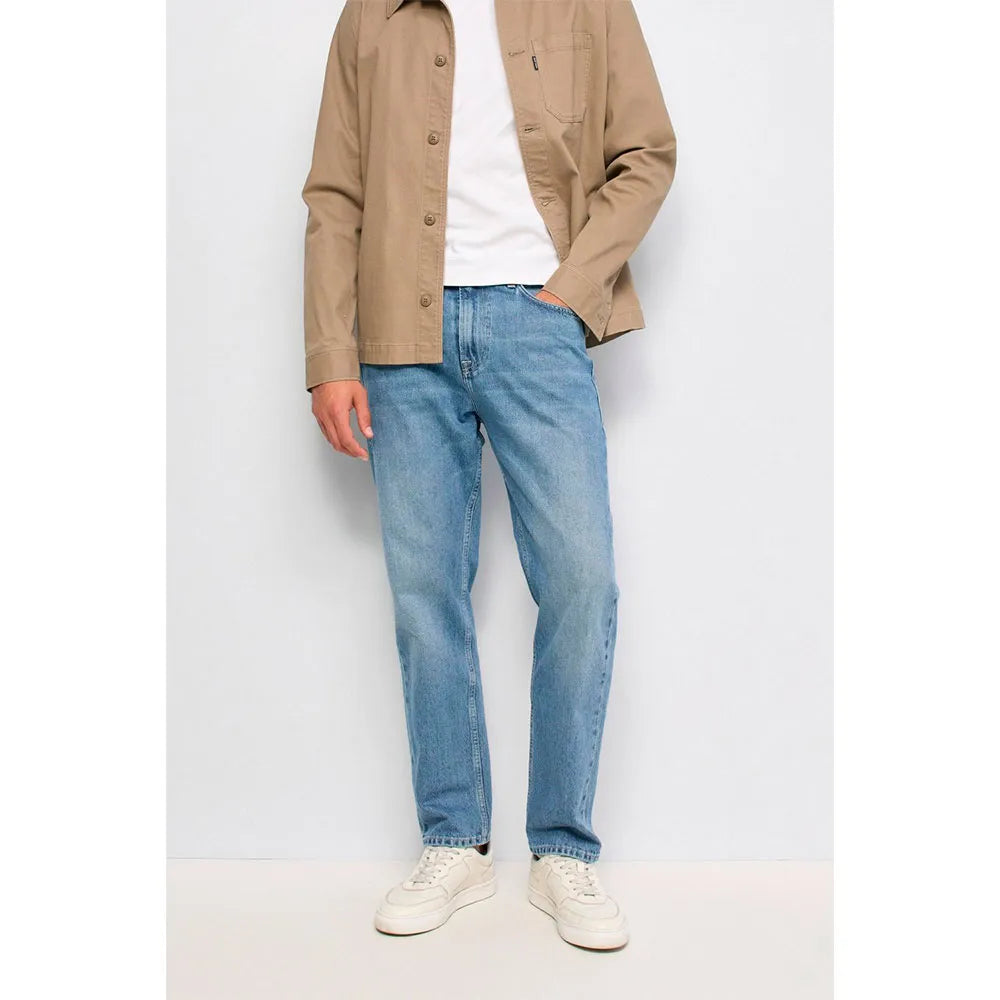 Salsa jeans 21011551 Relaxed Fit jeans