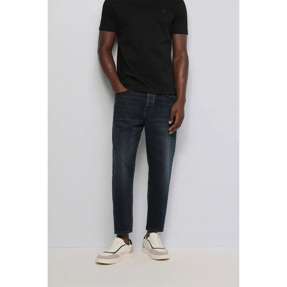 Salsa jeans 21011553 Tapered Fit jeans