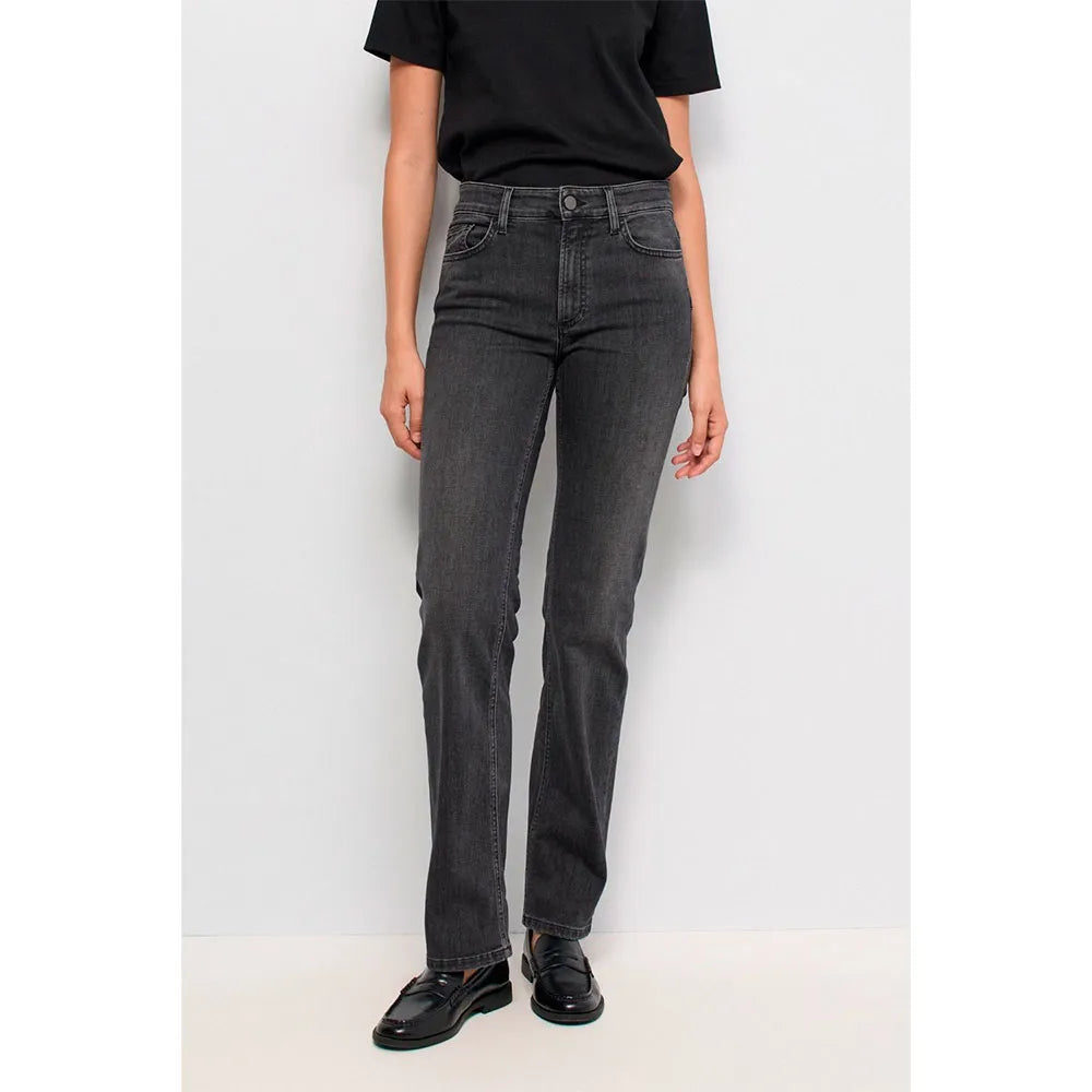 Salsa jeans 21011555 Straight Fit jeans